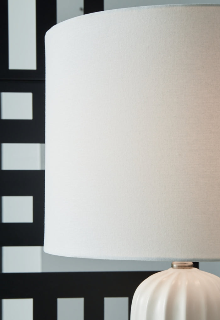 Clarkland Table Lamps
