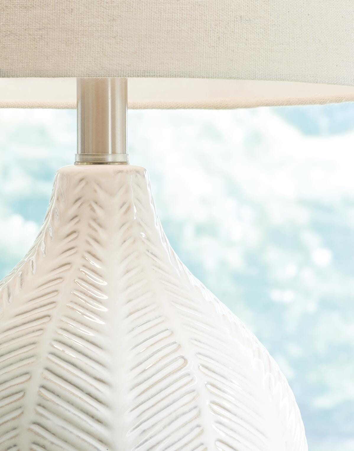 Rainermen Table Lamps