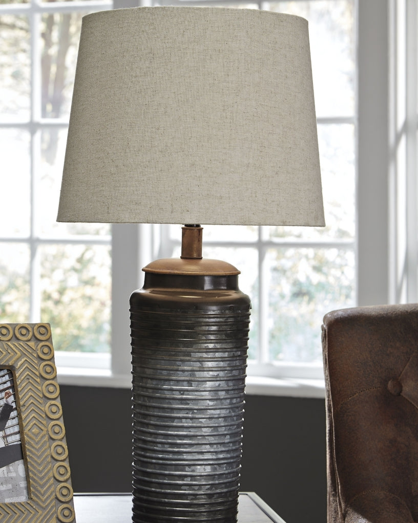 Norbert Table Lamps