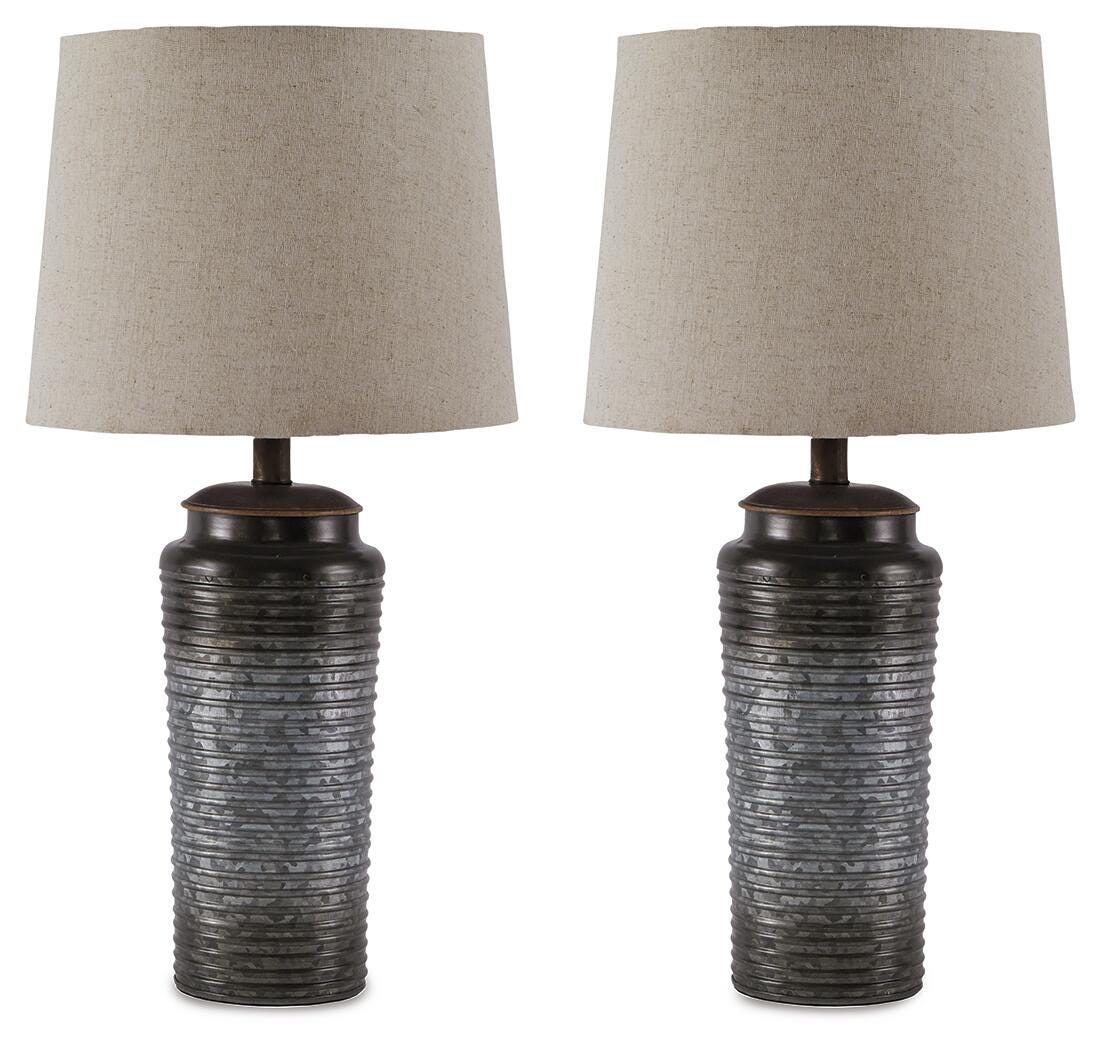 Norbert Table Lamps