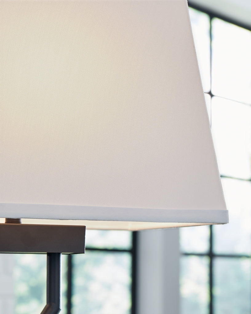 Brookthrone Table Lamps