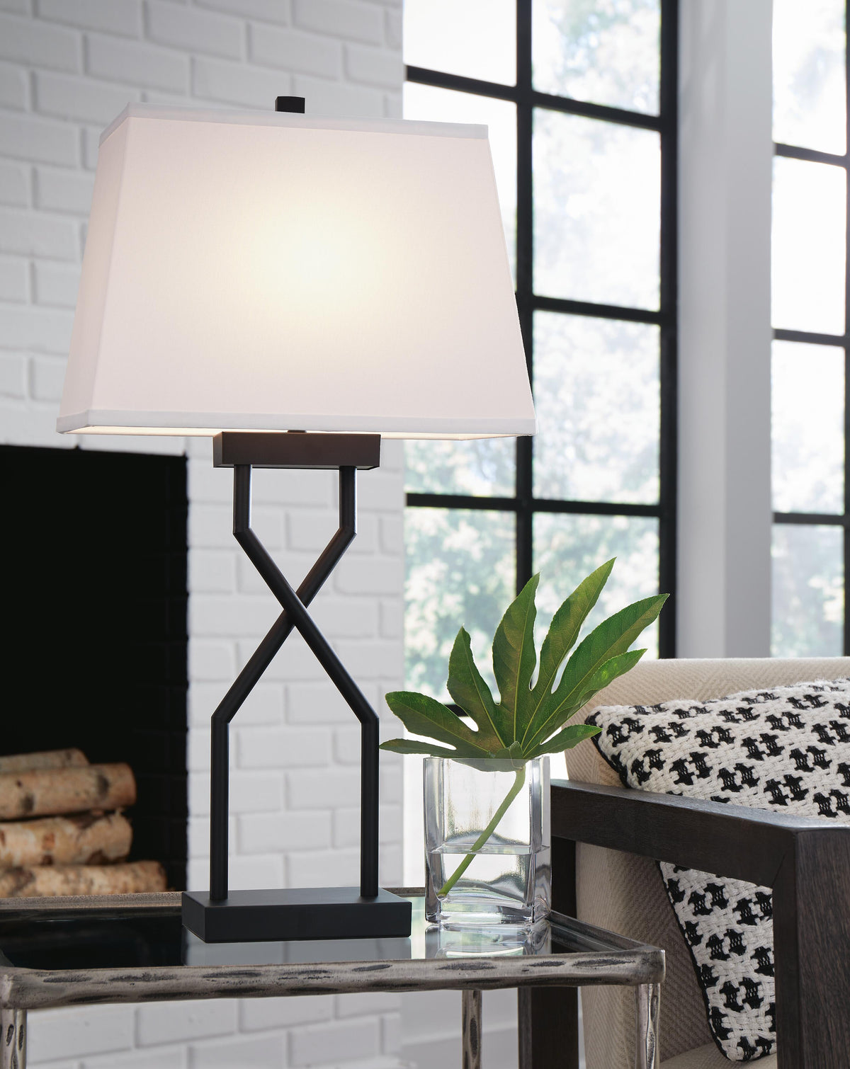 Brookthrone Table Lamps