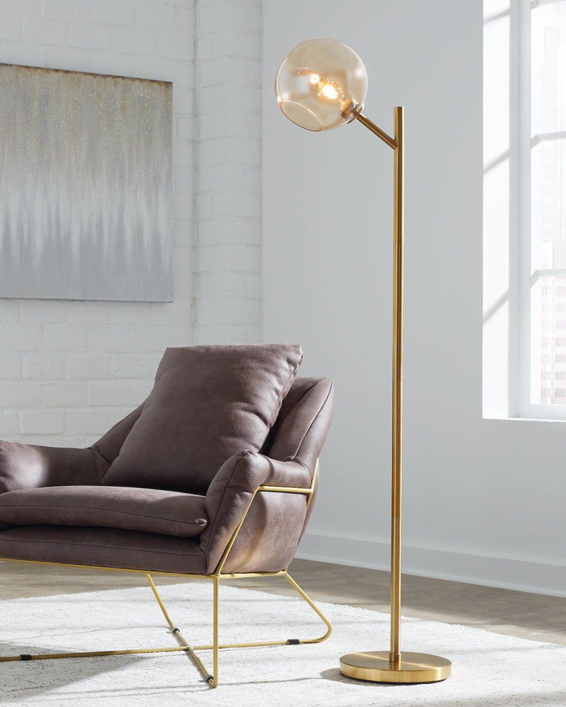 Abanson Floor Lamps