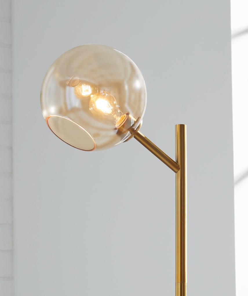 Abanson Floor Lamps