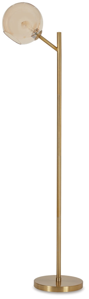 Abanson Floor Lamps