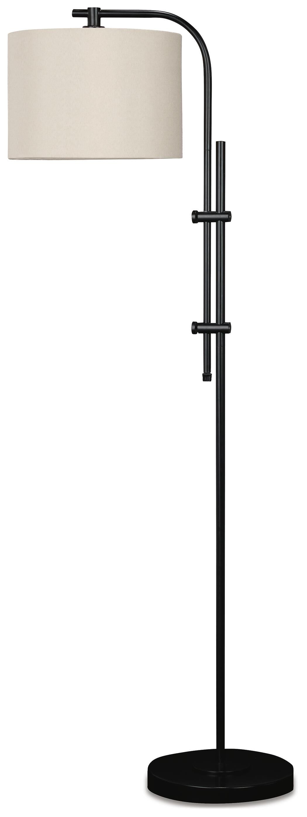 Baronvale Floor Lamps