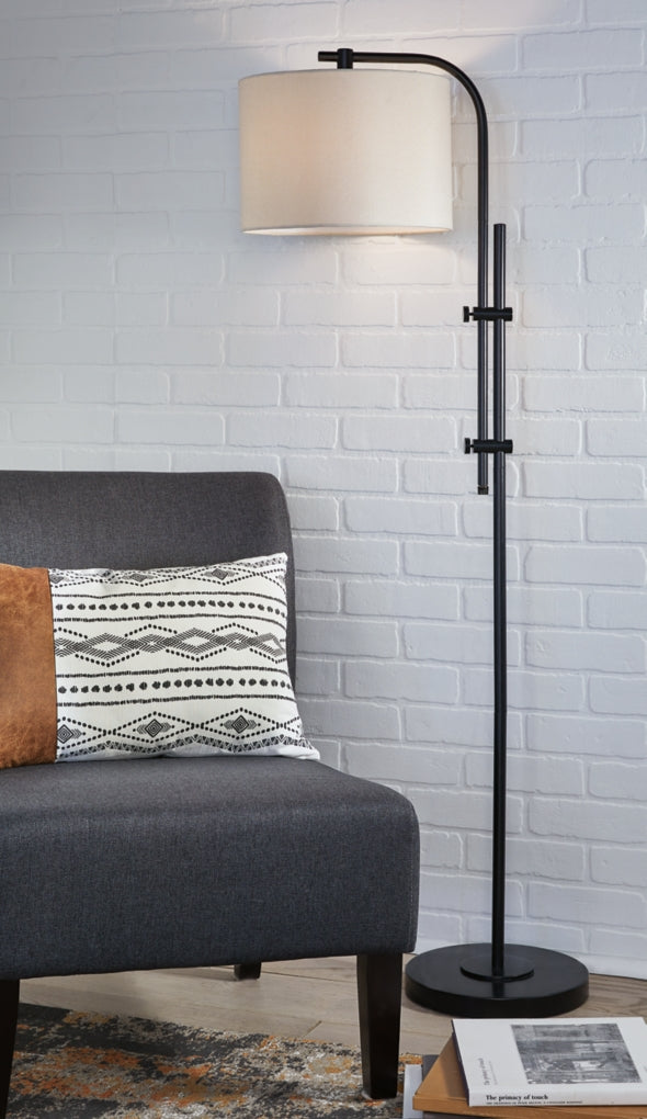 Baronvale Floor Lamps