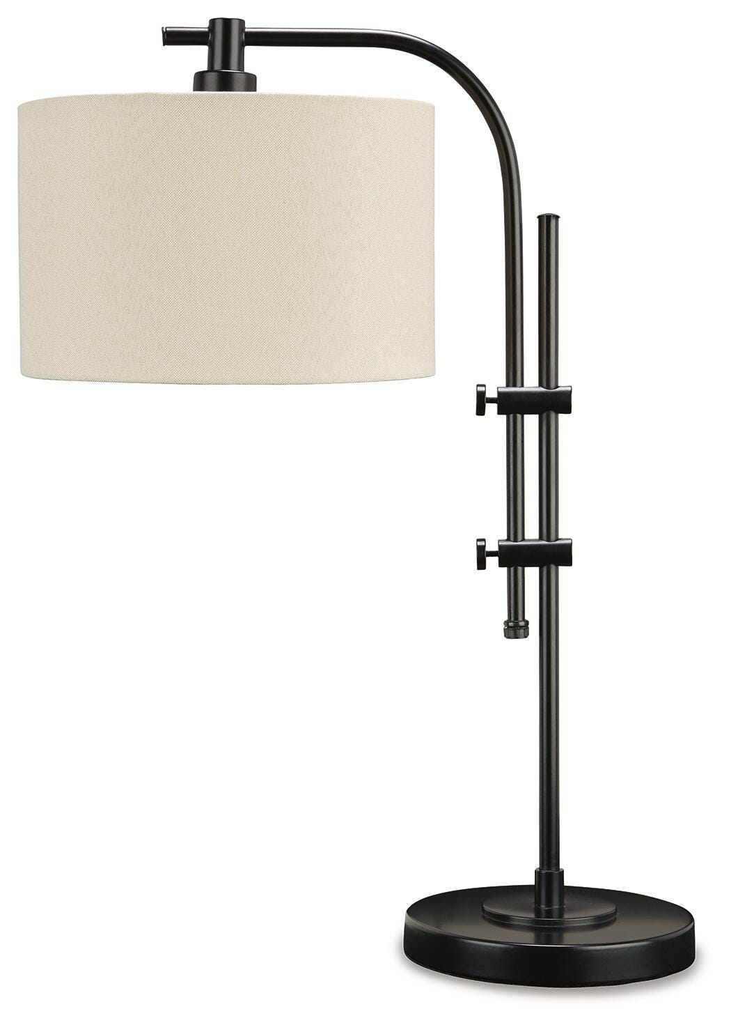 Baronvale Table Lamps