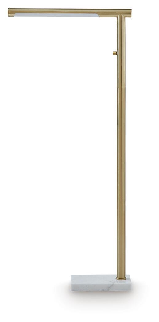 Santiford Floor Lamps