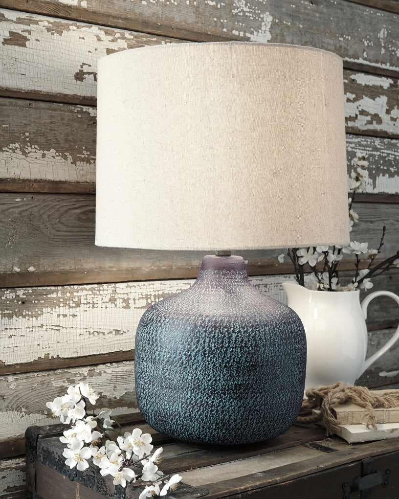 Malthace Table Lamps