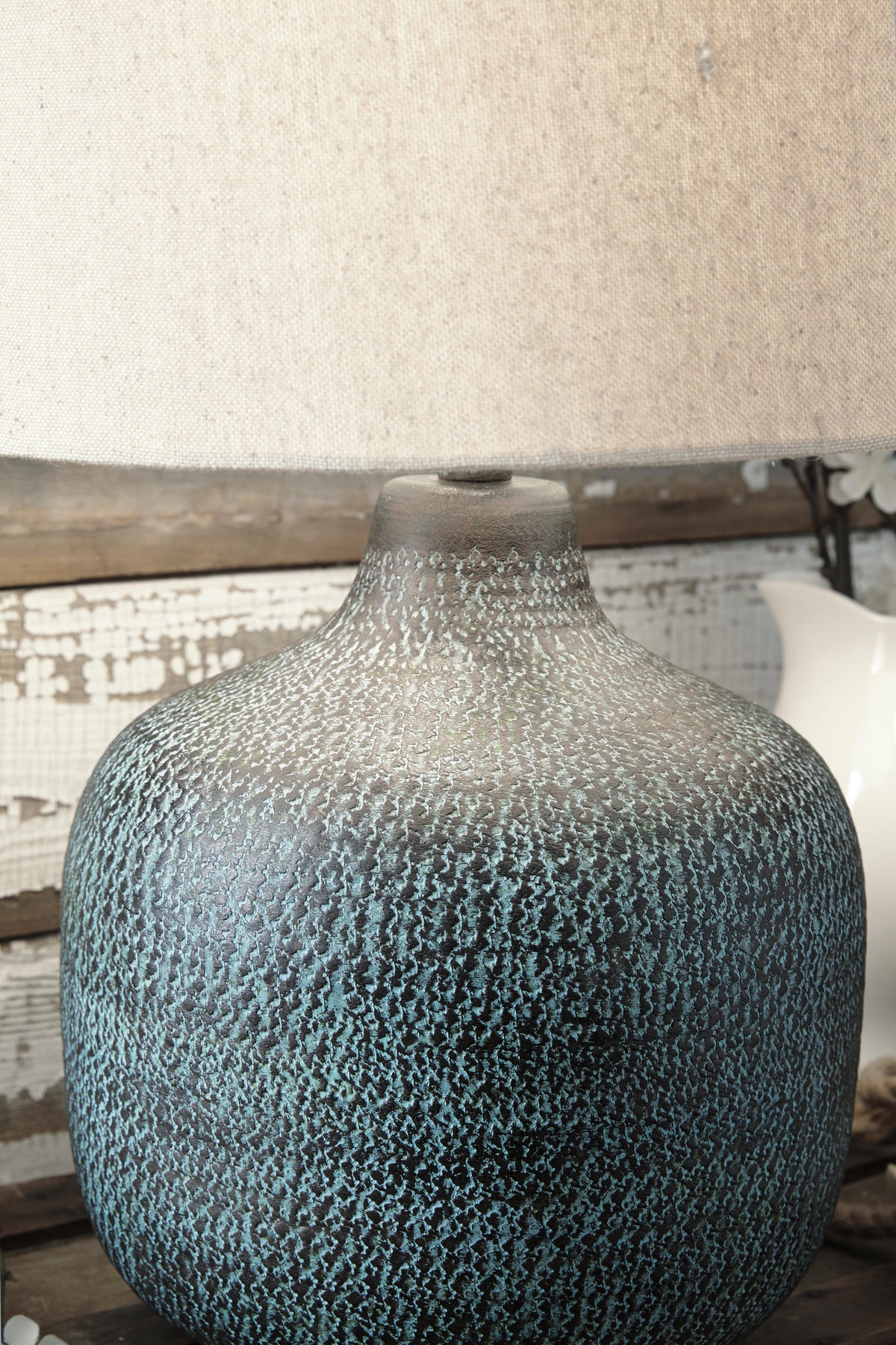 Malthace Table Lamps