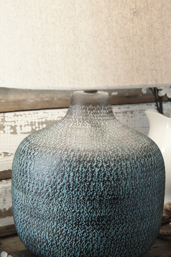 Malthace Table Lamps