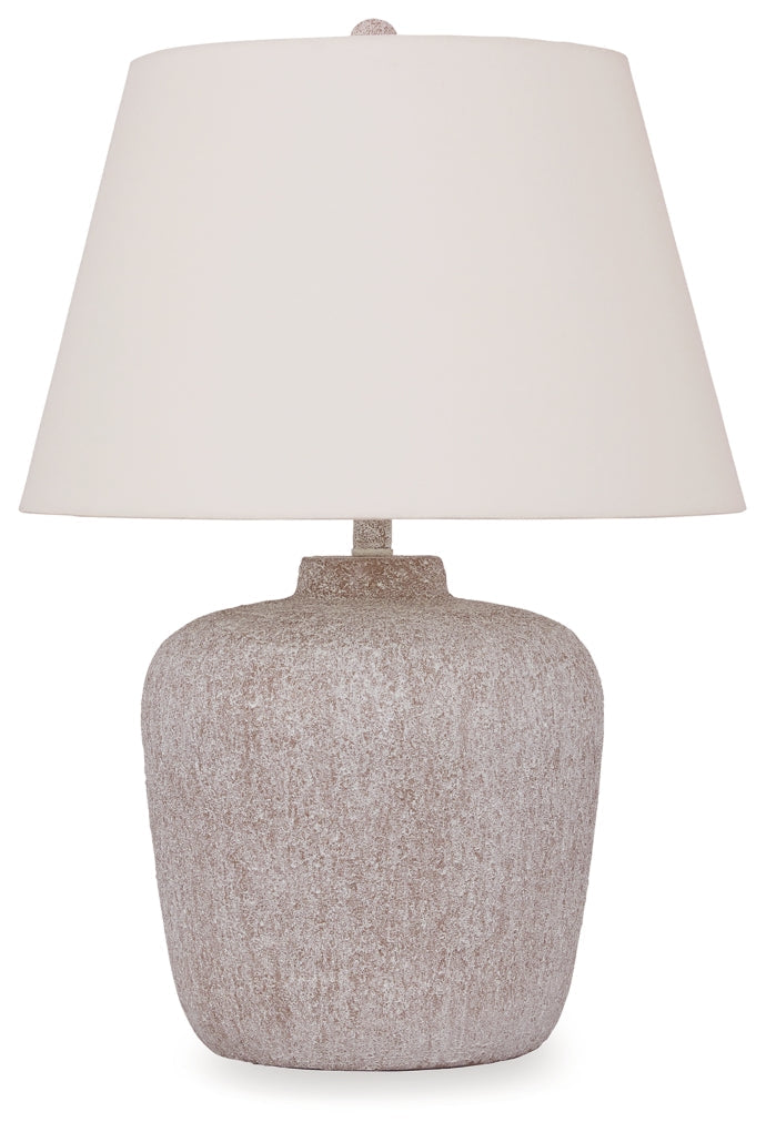 Danry Table Lamps