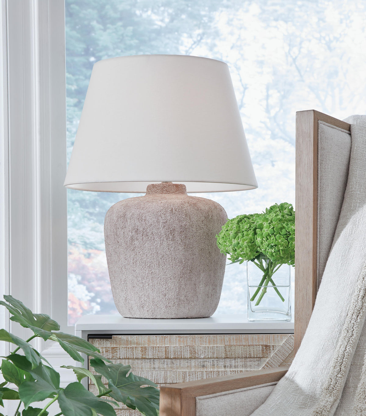 Danry Table Lamps