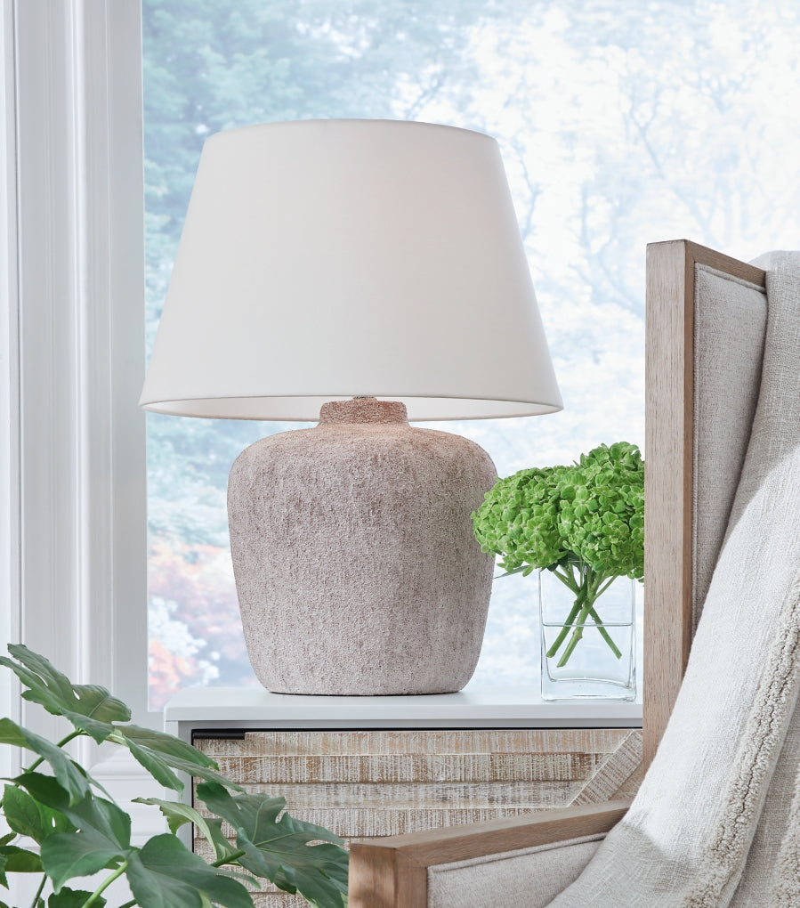 Danry Table Lamps