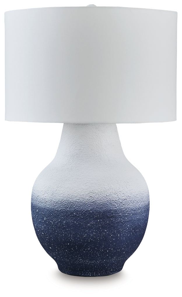 Dashland Table Lamps