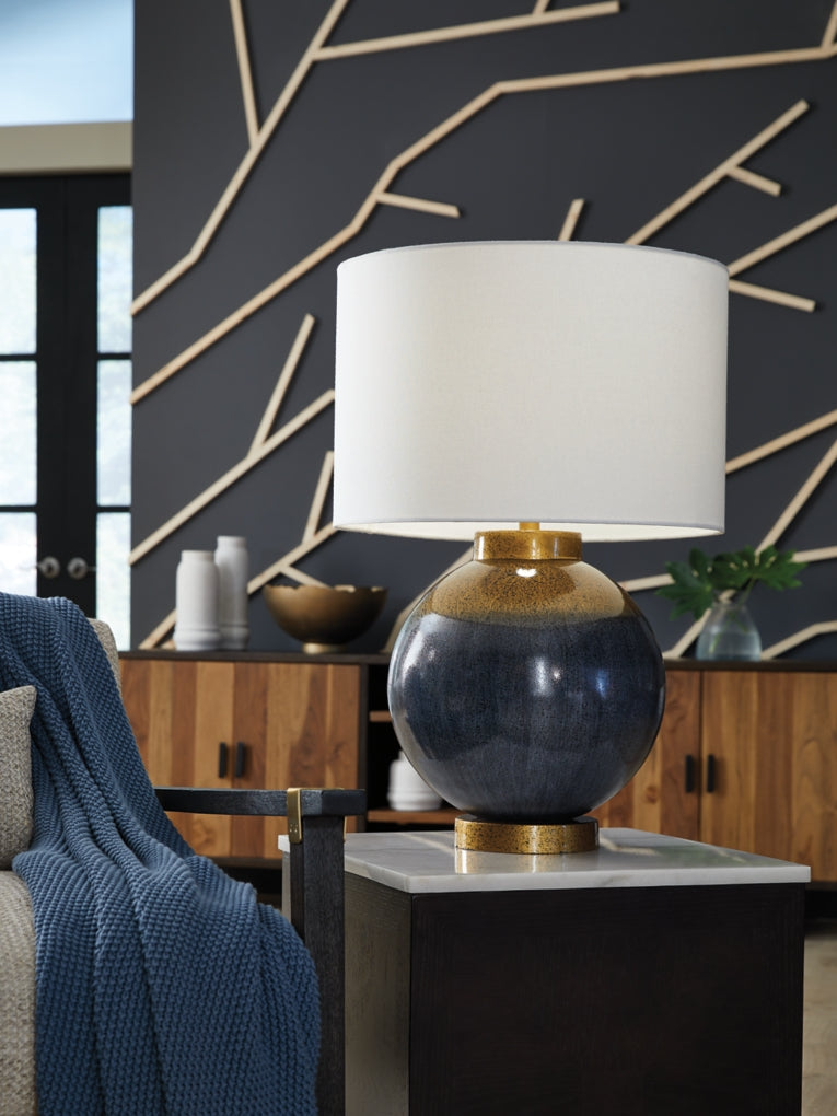 Adara Table Lamps