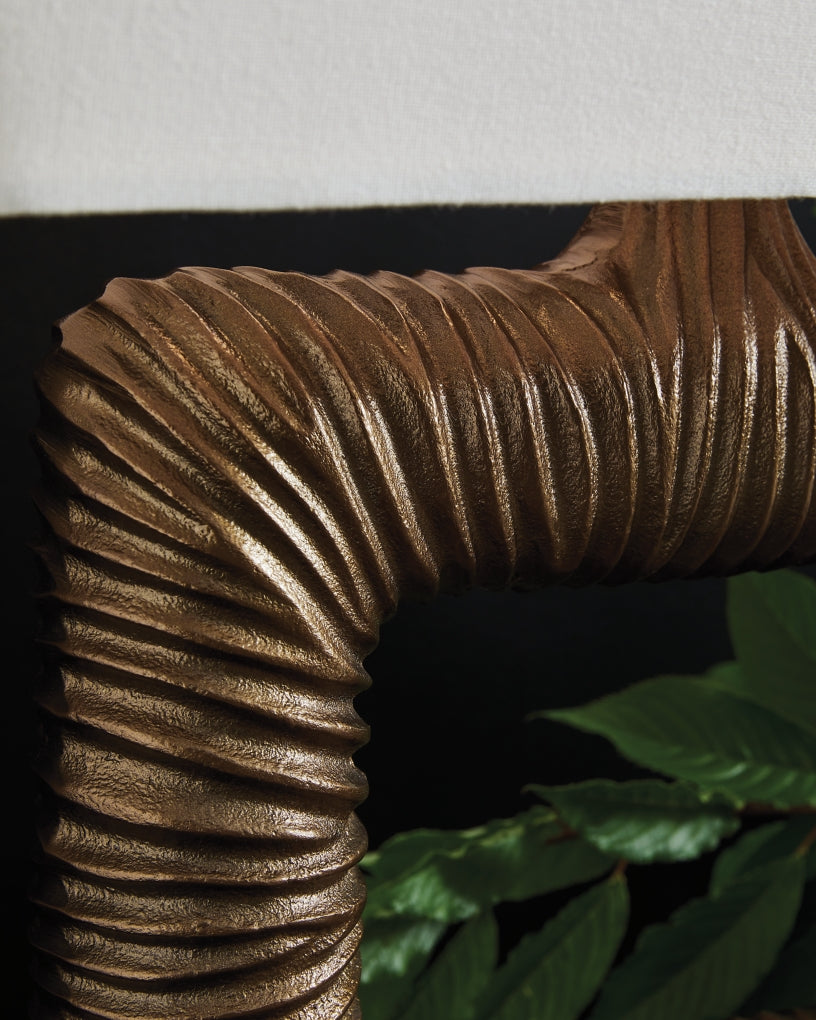 Garronby Table Lamps