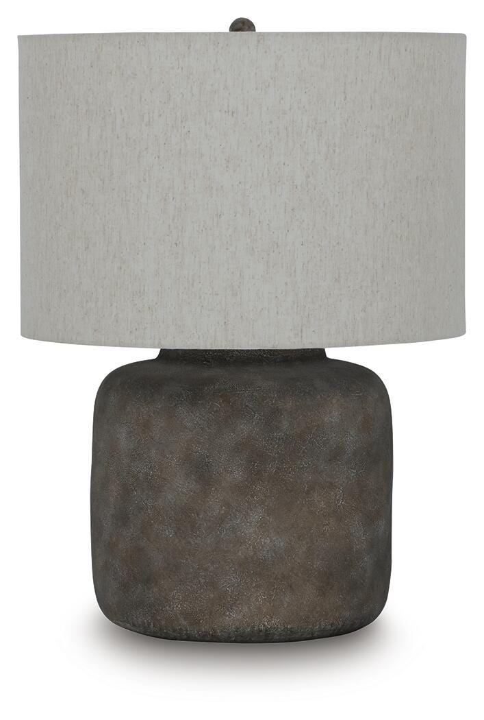 Zandophen Table Lamps