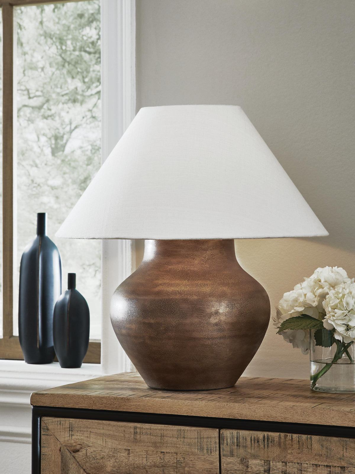 Whitham Table Lamps