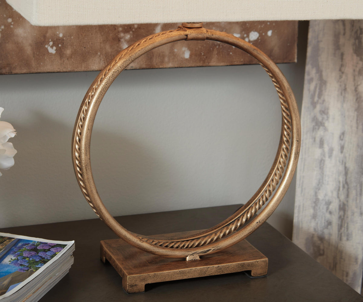 Mahala Table Lamps