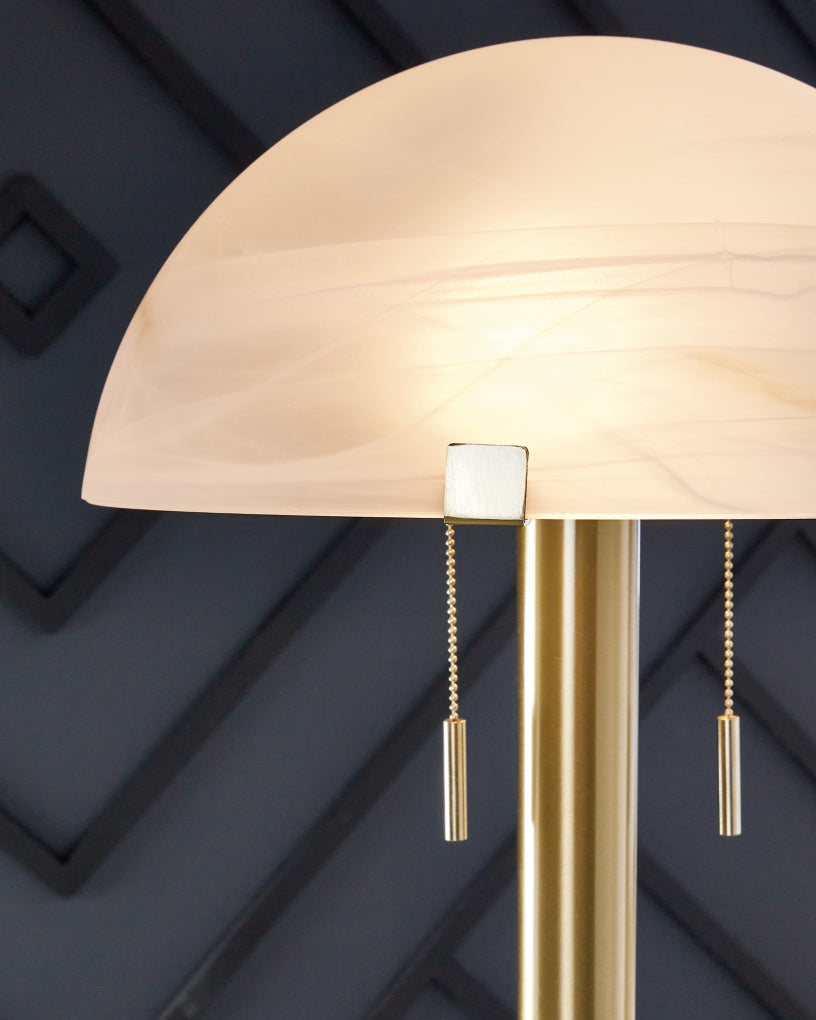 Tobbinsen Floor Lamps