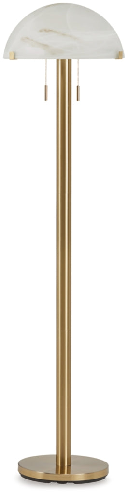 Tobbinsen Floor Lamps