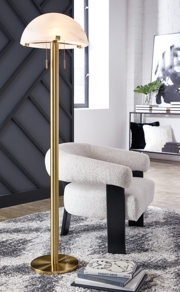 Tobbinsen Floor Lamps