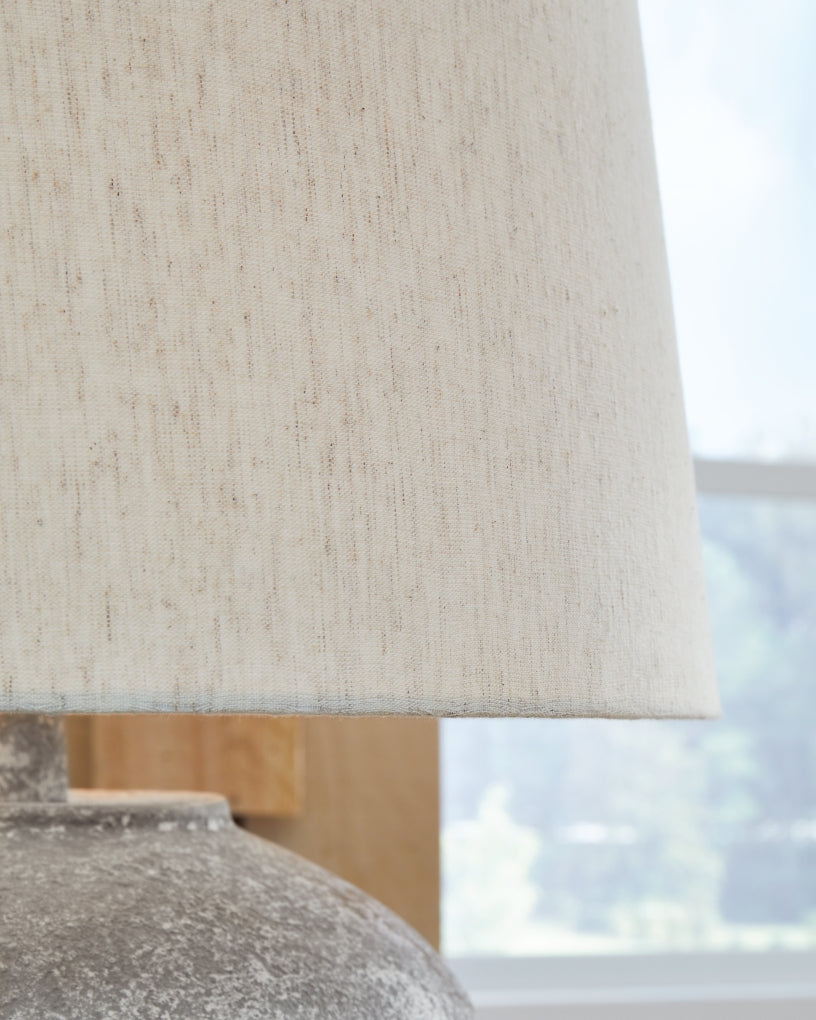 Dreward Table Lamps