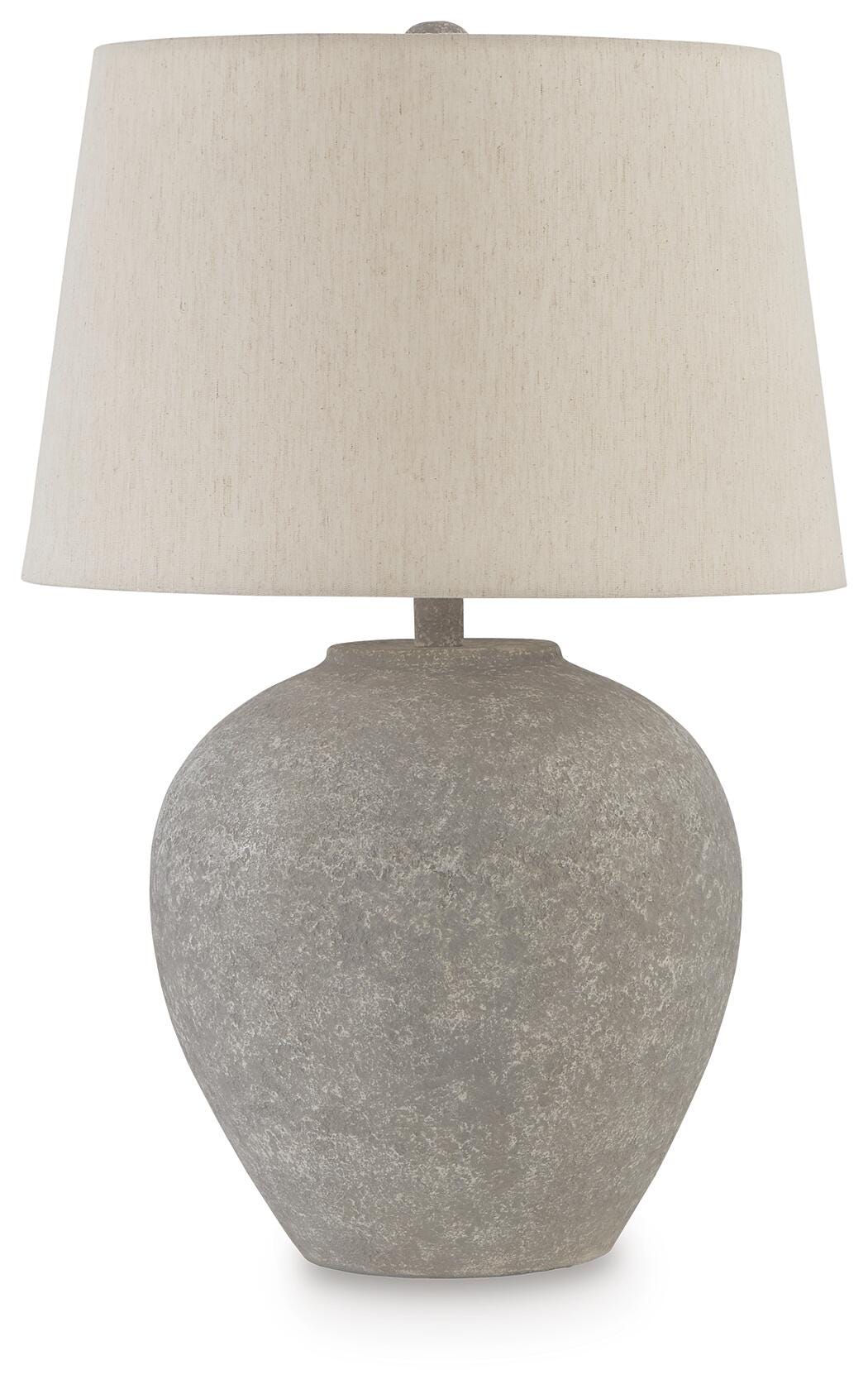 Dreward Table Lamps
