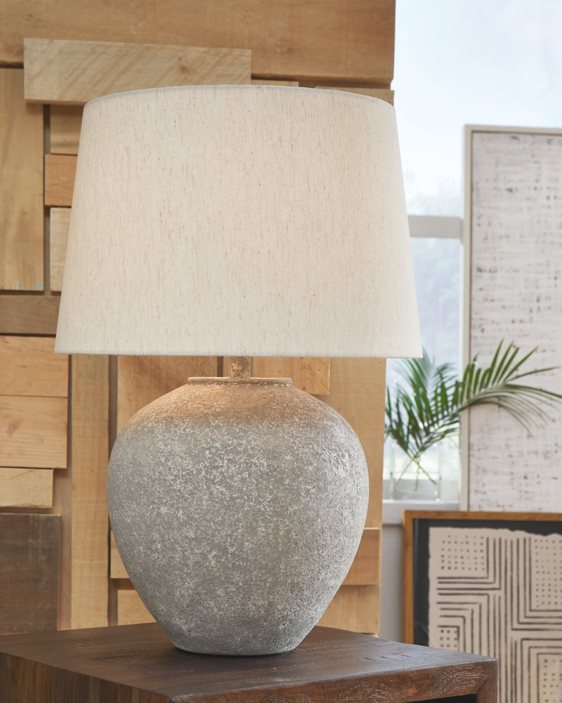Dreward Table Lamps