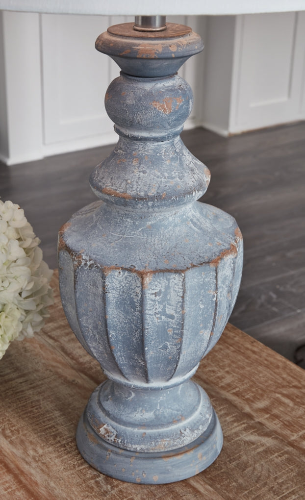 Cylerick Table Lamps