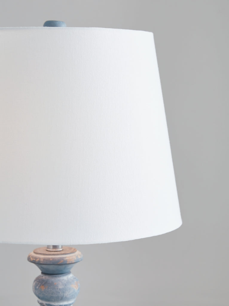 Cylerick Table Lamps
