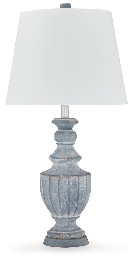 Cylerick Table Lamps