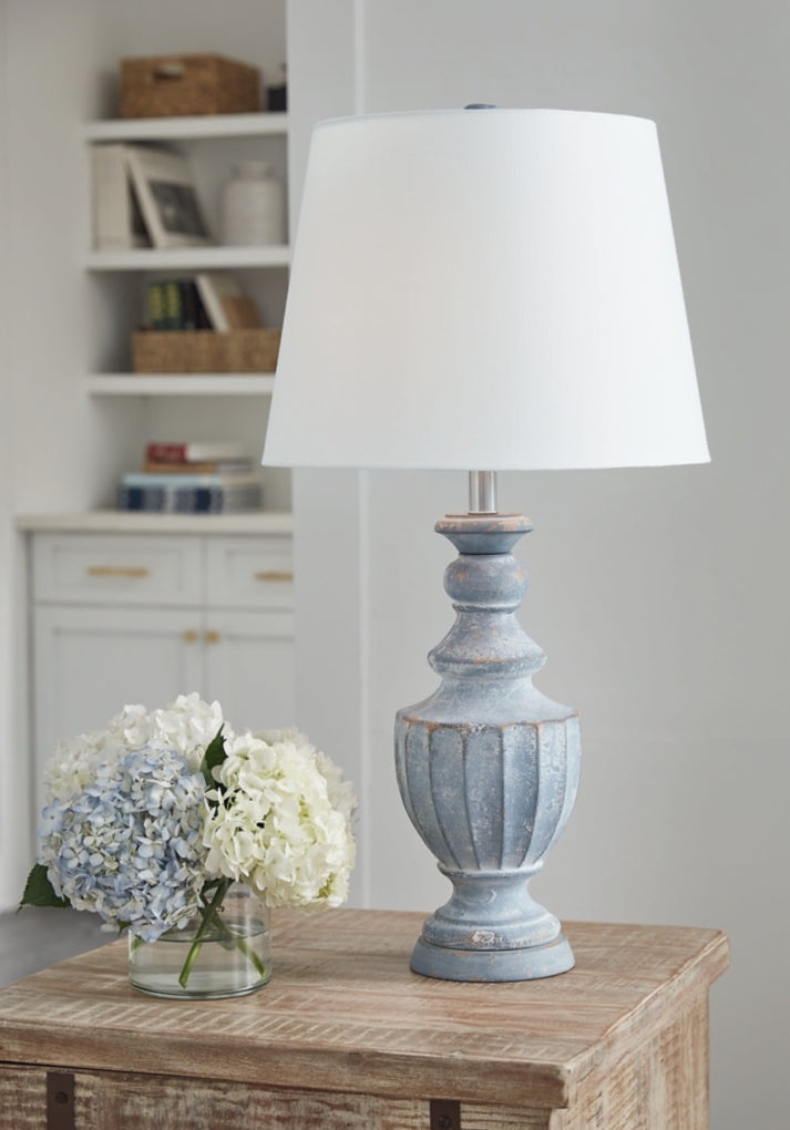 Cylerick Table Lamps
