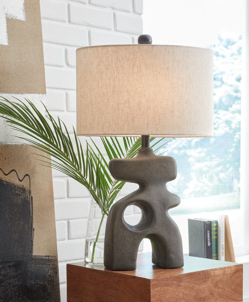 Danacy Table Lamps