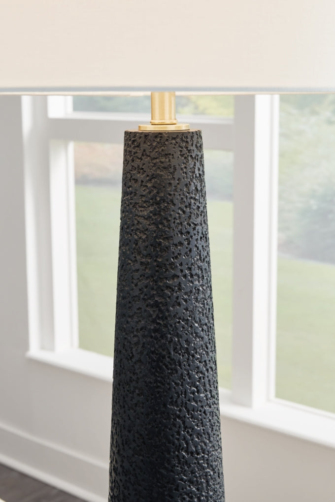 Hallburg Floor Lamps
