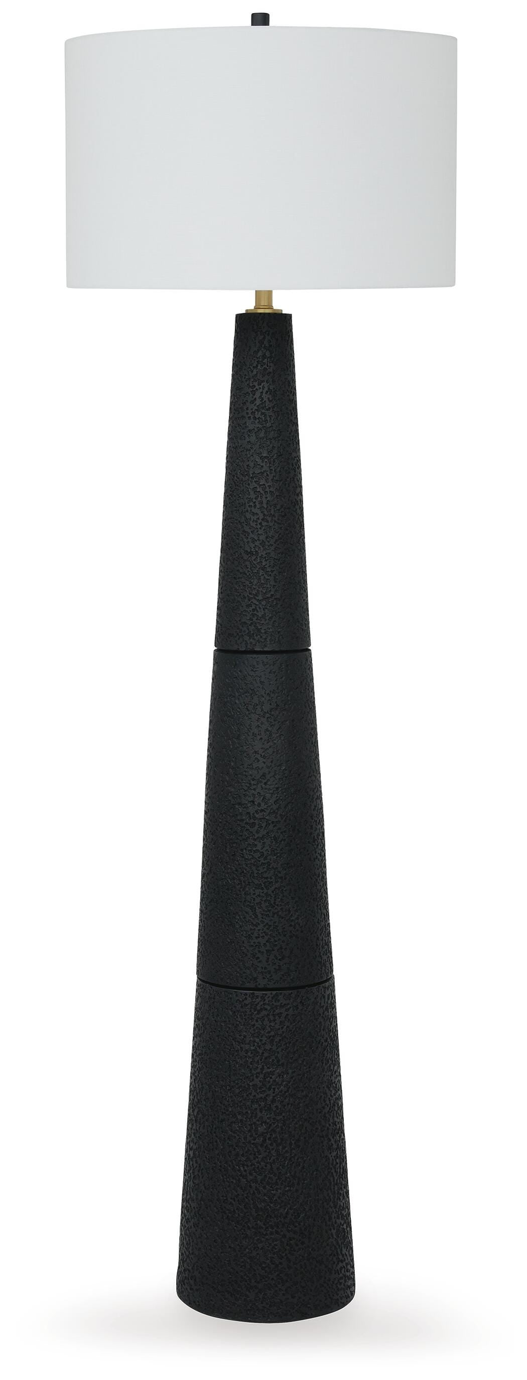 Hallburg Floor Lamps