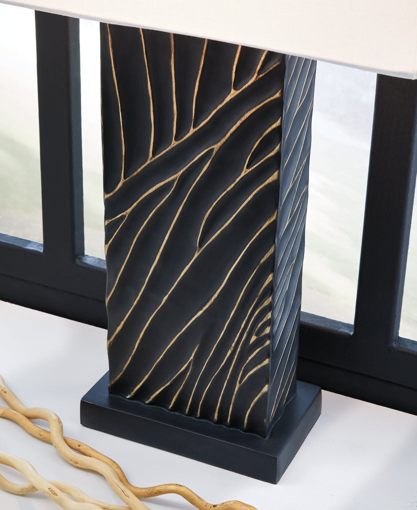 Bartlen Table Lamps