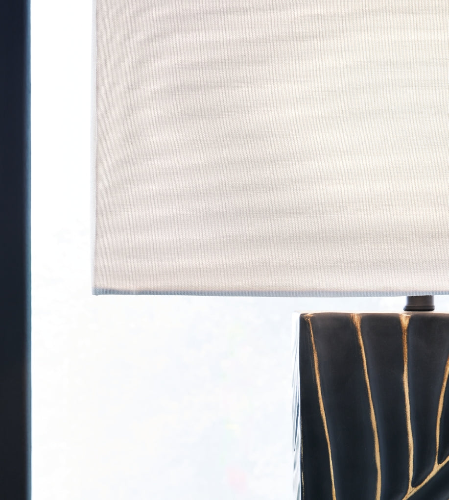 Bartlen Table Lamps