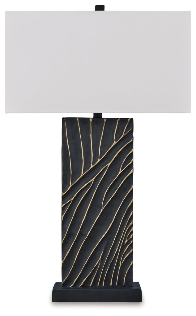 Bartlen Table Lamps