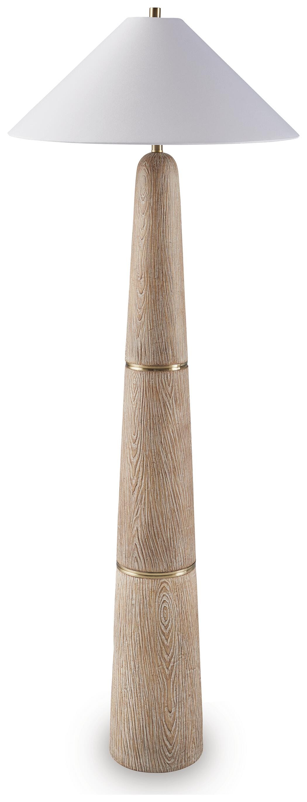 Gasparleigh Floor Lamps