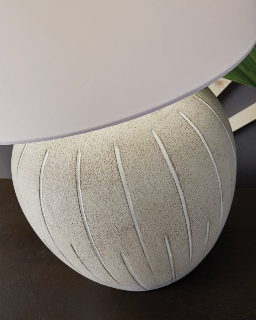 Calbert Table Lamps