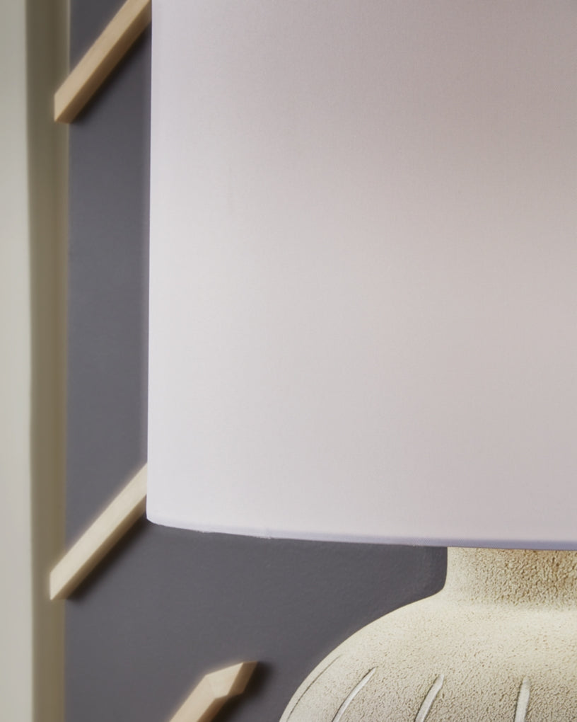 Calbert Table Lamps