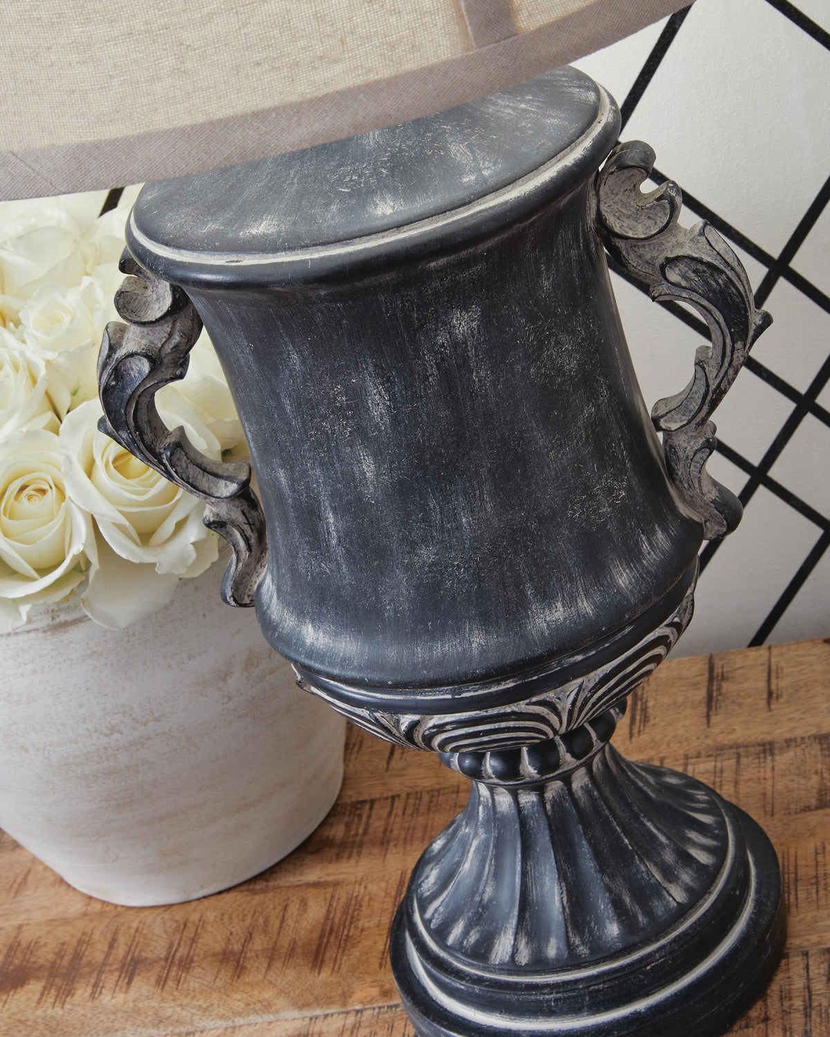 Morvanford Table Lamps