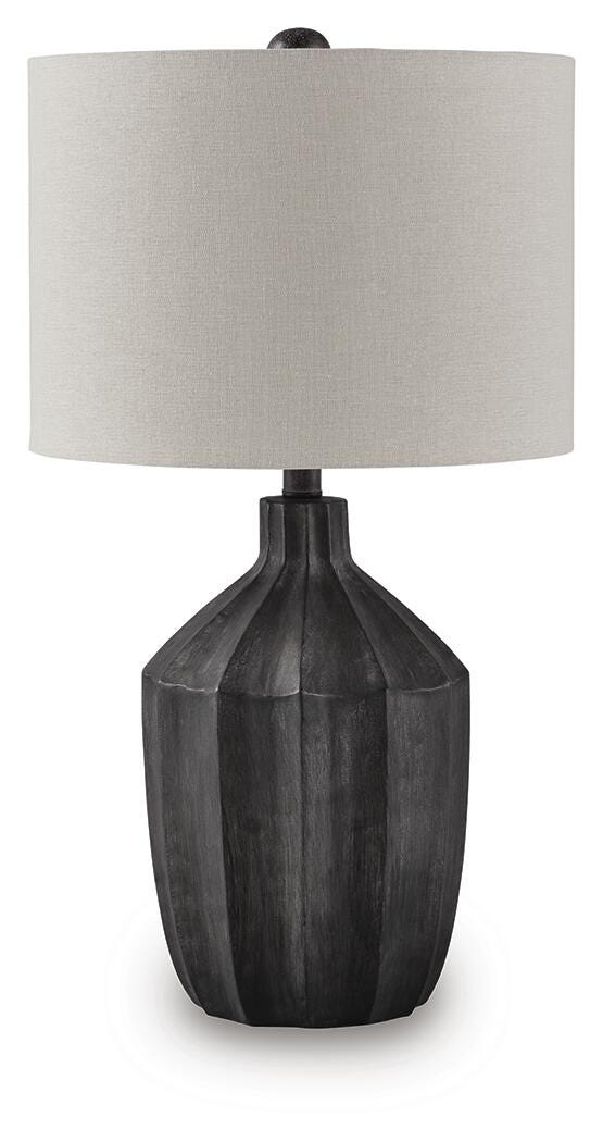 Jilton Table Lamps