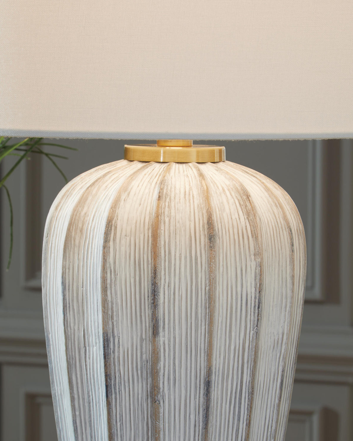 Lanwell Table Lamps