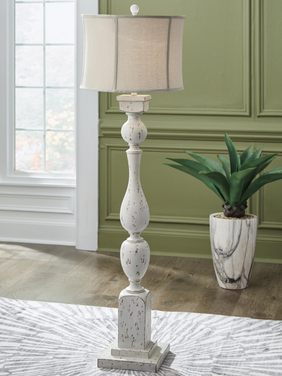 Madsbrook Floor Lamps