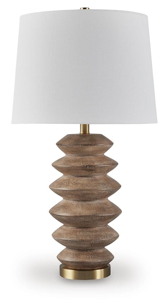 Jyllyard Table Lamps