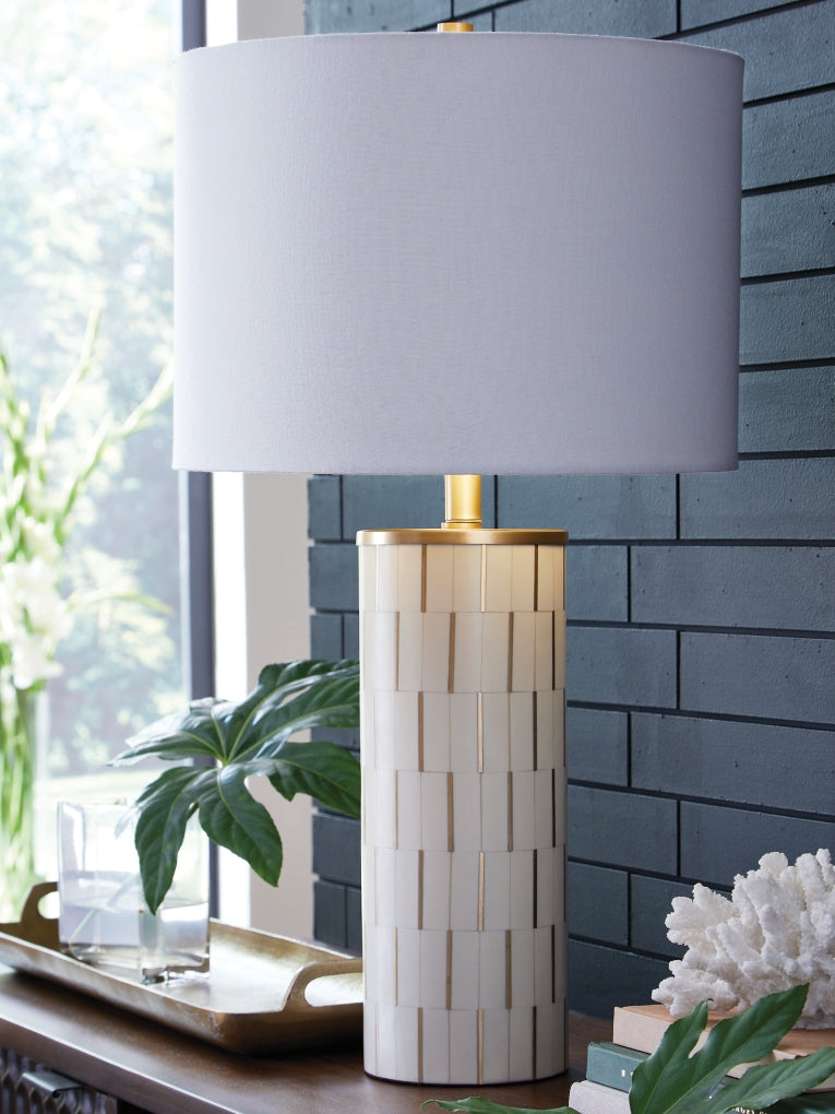 Faridworth Table Lamps